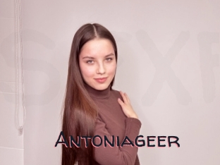 Antoniageer