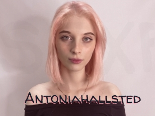 Antoniahallsted