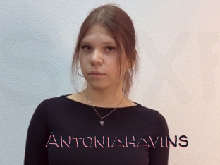 Antoniahavins