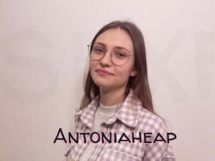 Antoniaheap