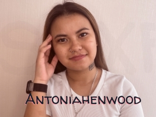 Antoniahenwood