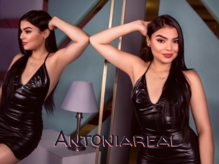 Antoniareal