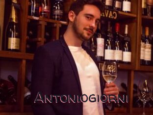 Antoniogiorni
