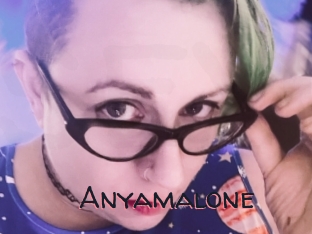 Anyamalone