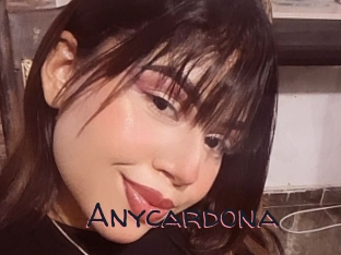 Anycardona
