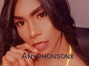 Anydhonsonx