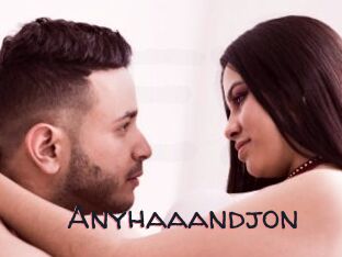 Anyhaaandjon