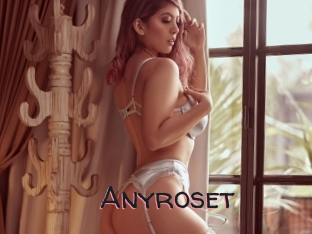 Anyroset