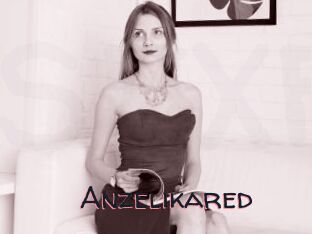 Anzelikared