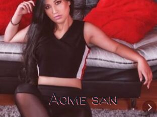 Aome_san