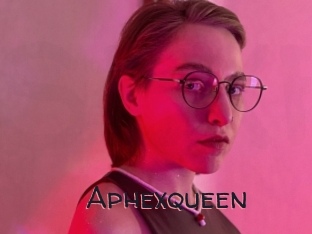 Aphexqueen