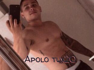 Apolo_tux20