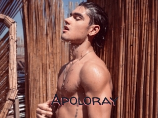 apoloray Sexy Finden