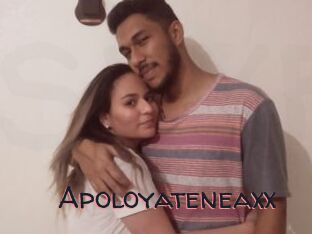 Apoloyateneaxx