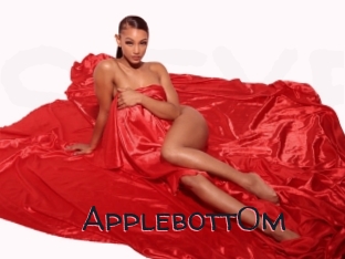 Applebott0m