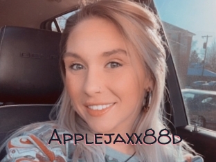 Applejaxx88d