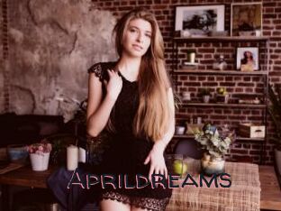 Aprildreams