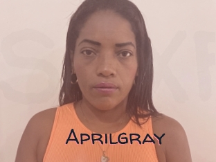Aprilgray