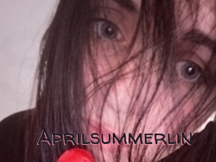 Aprilsummerlin
