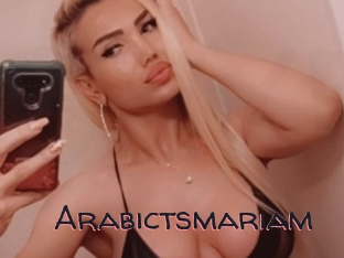 Arabictsmariam