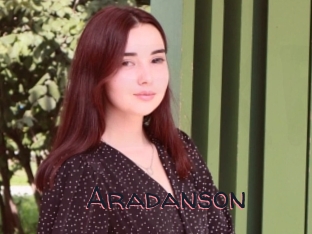 Aradanson