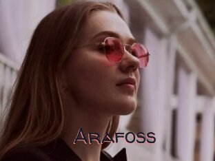 Arafoss