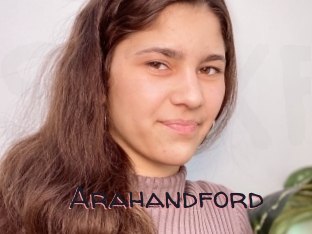 Arahandford