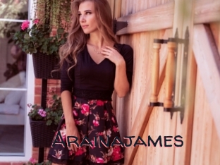Arainajames