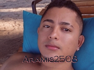 Aramis2508