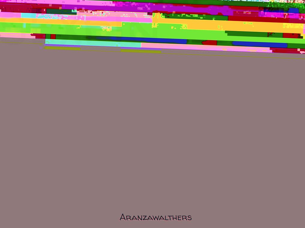 Aranzawalthers
