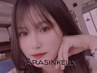 Arasinkelly