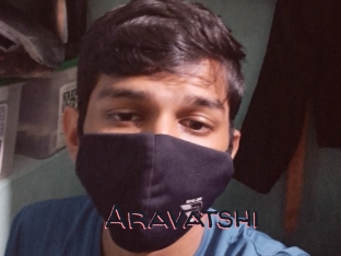 Aravatshi