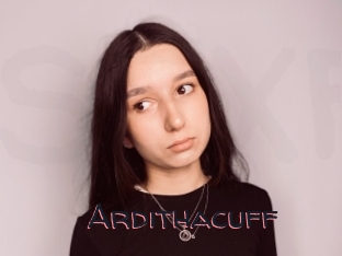Ardithacuff