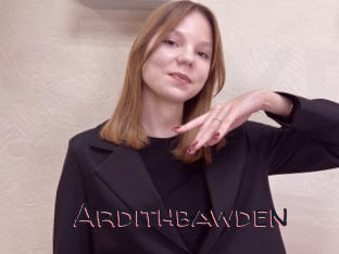 Ardithbawden