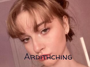 Ardithching