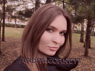 Ardithcornett