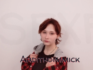 Ardithdimmick