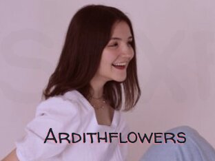Ardithflowers