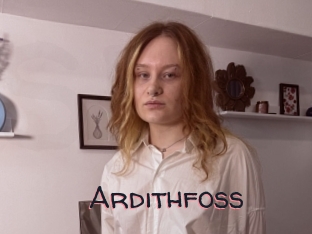 Ardithfoss