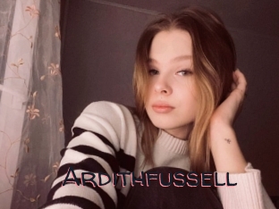 Ardithfussell