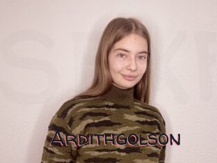 Ardithgolson