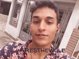 Aresthewolf