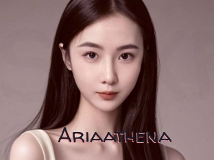 Ariaathena