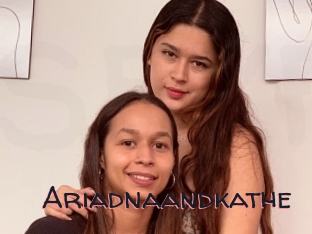 Ariadnaandkathe
