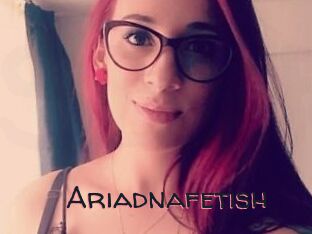 Ariadnafetish