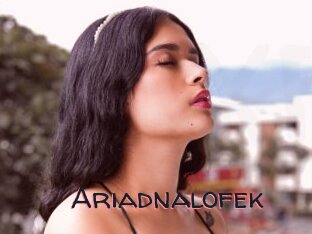 Ariadnalofek