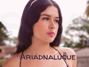 Ariadnaluque