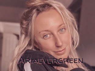 Ariaevergreen