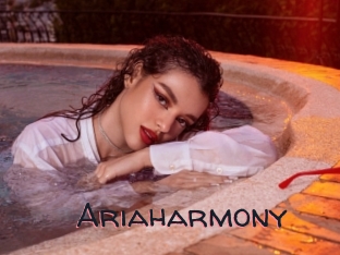 Ariaharmony