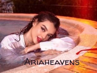 Ariaheavens